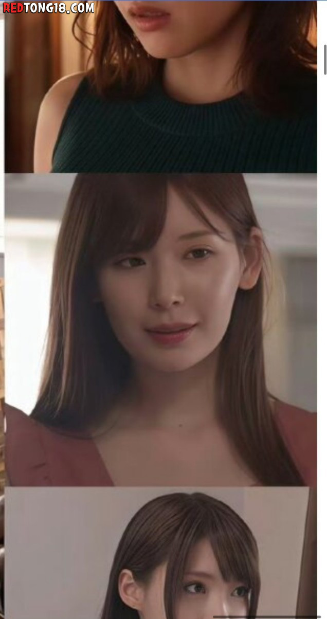 와꾸 원툴.. 연기력 & 가슴이 매우 아쉬운 분