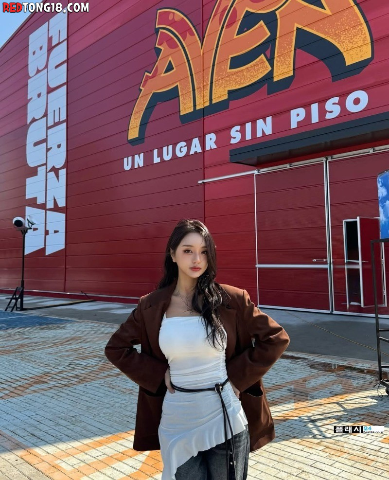데이트가 기다려지는 여친 스타일