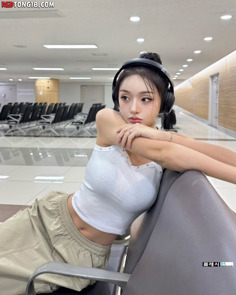 데이트가 기다려지는 여친 스타일