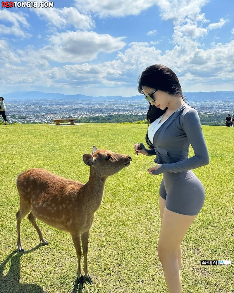 춤에 진심이라는 처자의 인스타그램