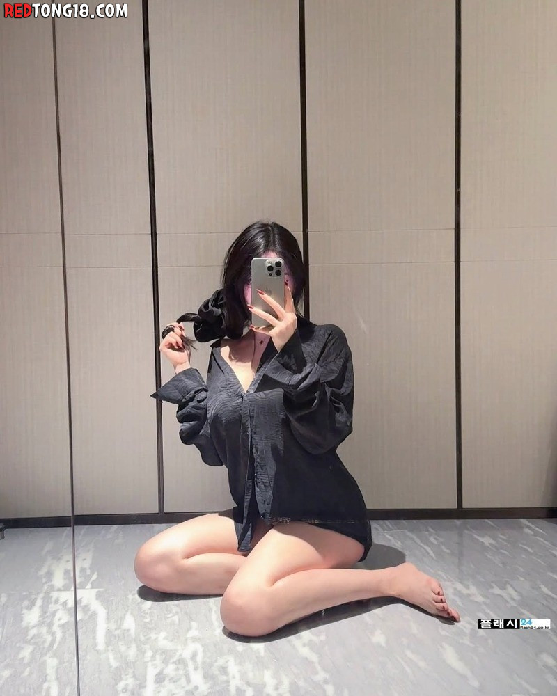춤에 진심이라는 처자의 인스타그램