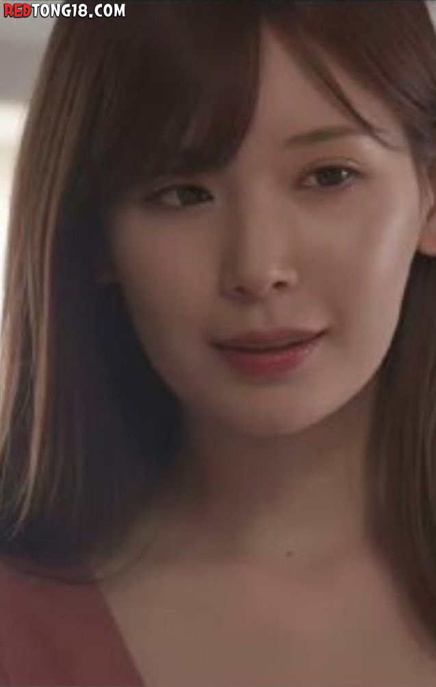 이 여자도 AV 여배우인가요?