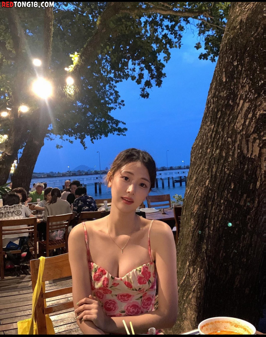 신예원 아나운서 몸매