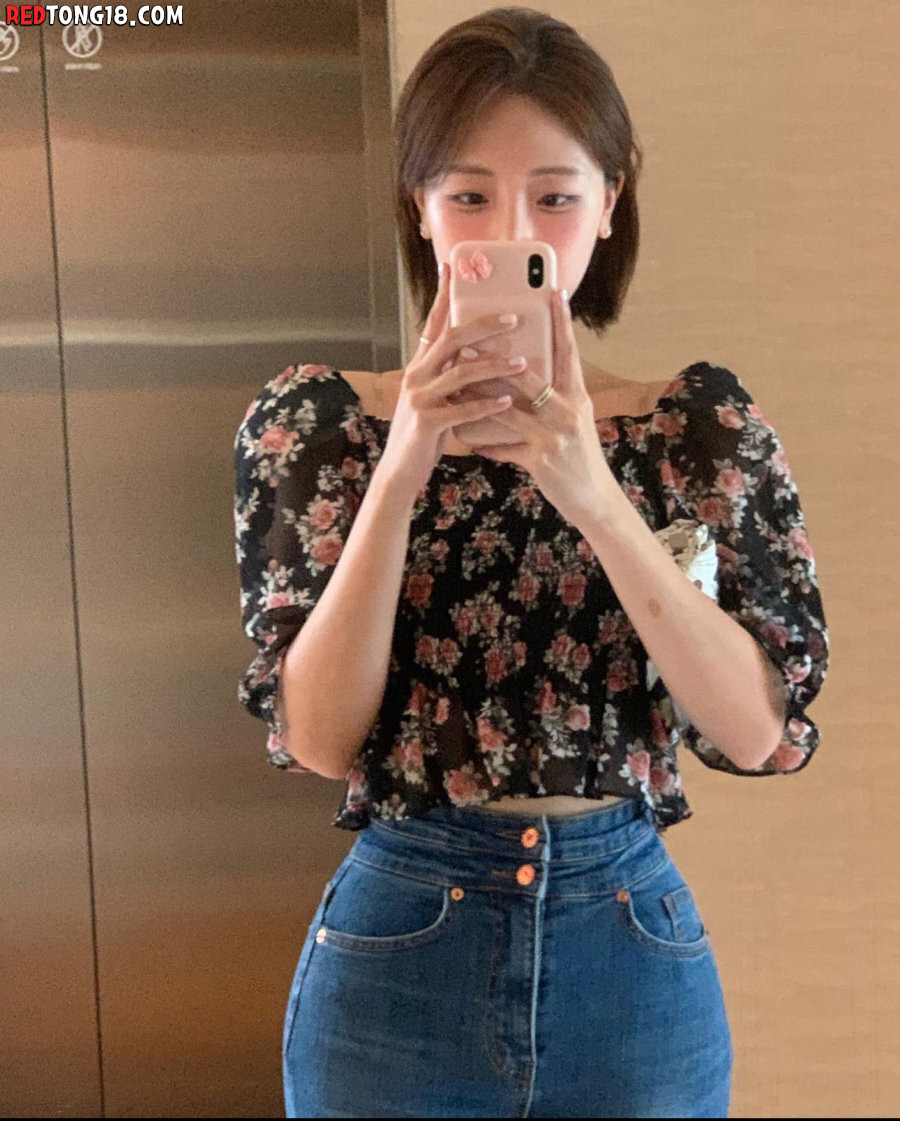 신예원 아나운서 몸매