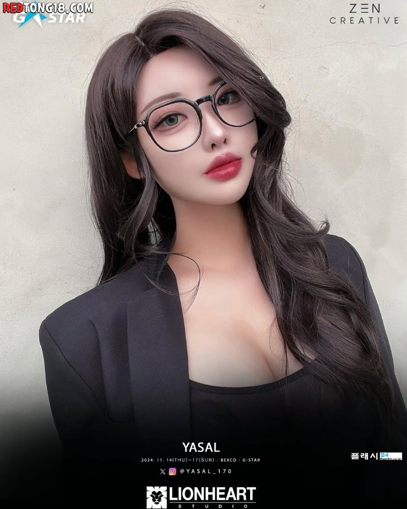 ㅇㅎ)코스어 잘하는 야살