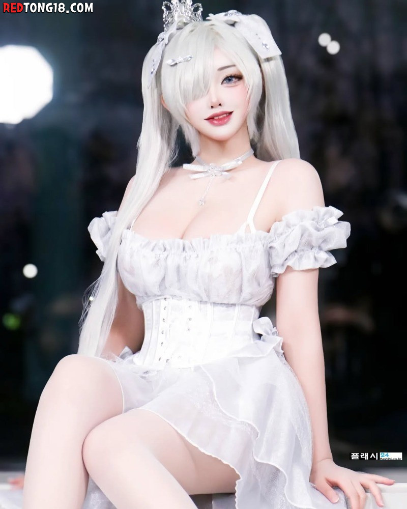 ㅇㅎ)코스어 잘하는 야살