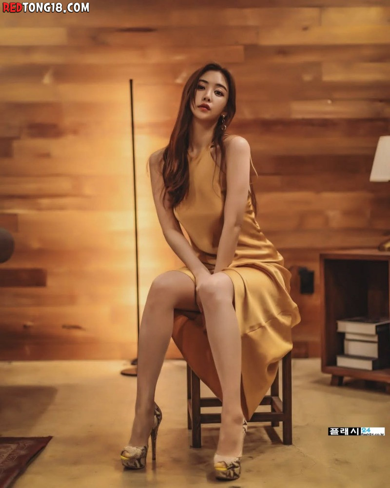 ㅇㅎ)레이싱모델 유리 눈 웃음 미쳤네
