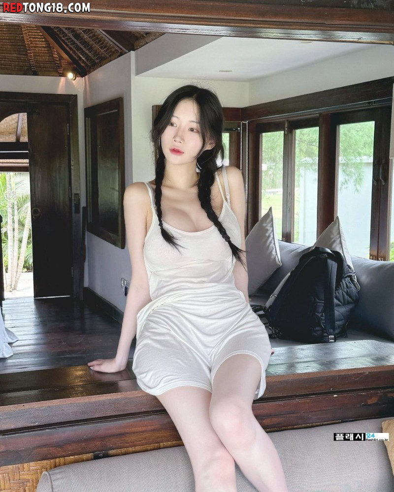 이래서 여름이 좋다고들 하는구나