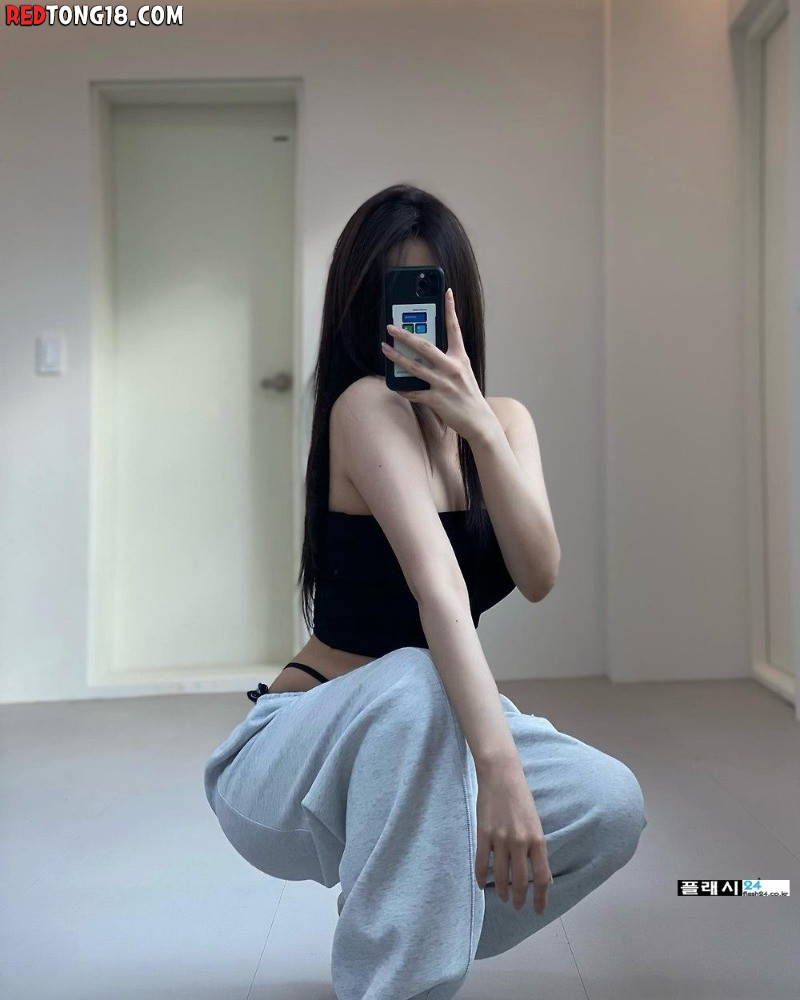 ㅇㅎ)이런 여친이면 무조건 가능합니다