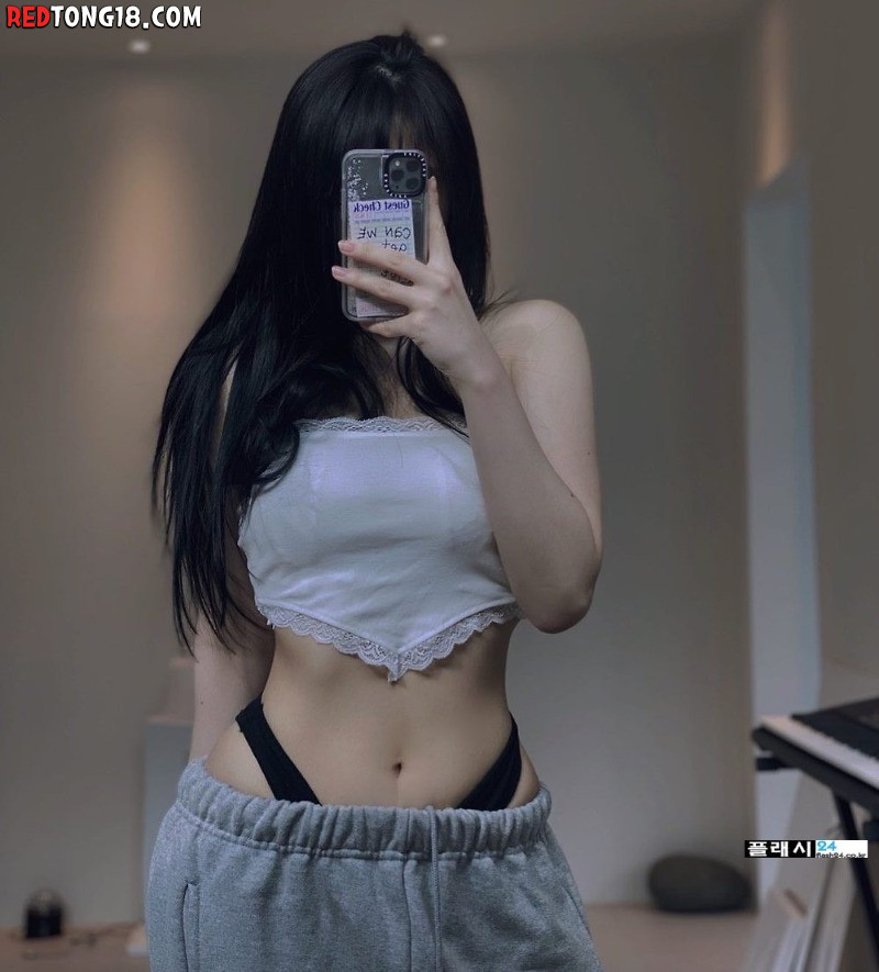 ㅇㅎ)이런 여친이면 무조건 가능합니다