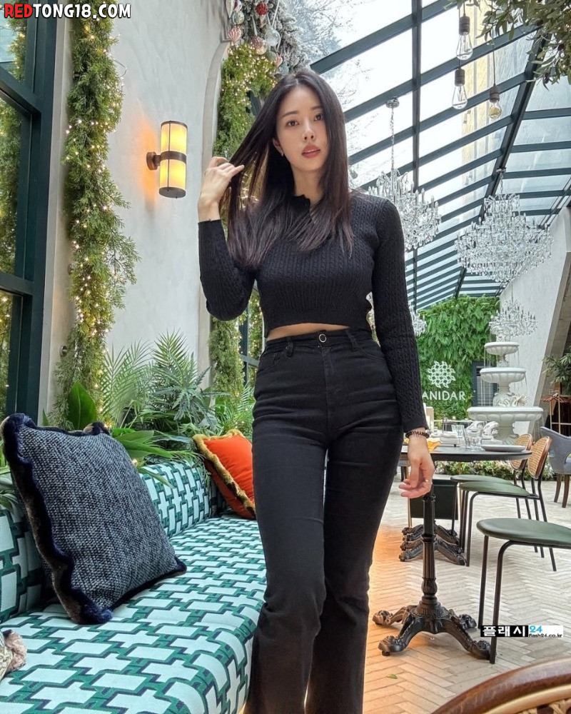 ㅇㅎ)재혼한다는 변호사 서동주 그럴만하다
