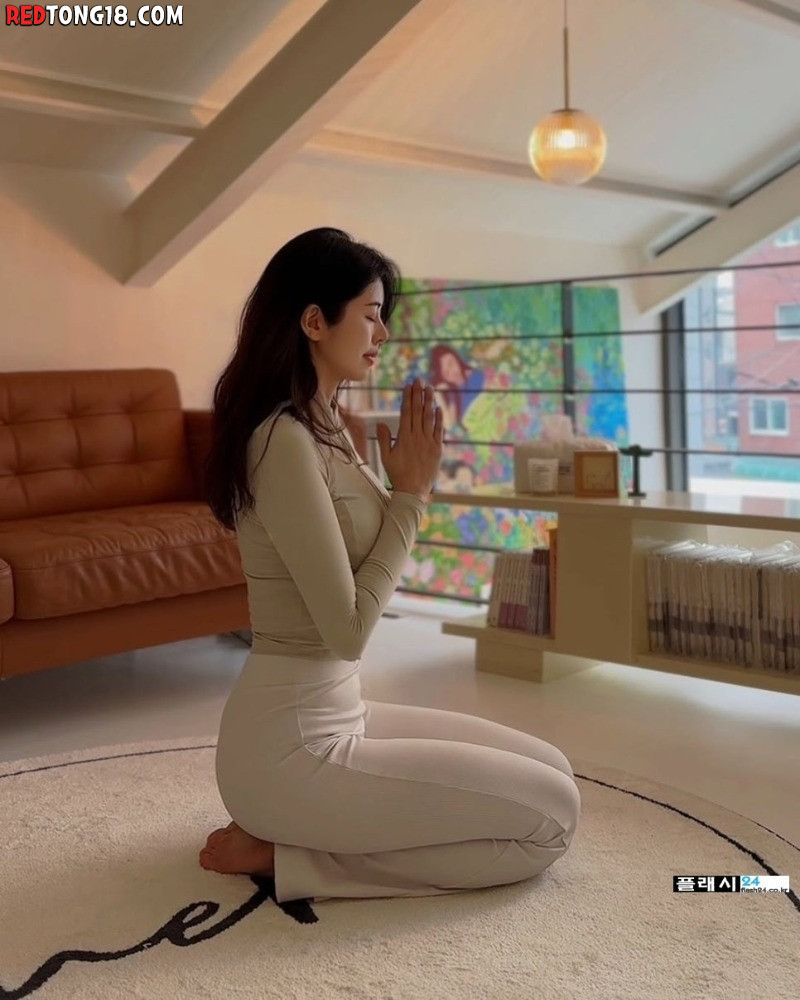 ㅇㅎ)재혼한다는 변호사 서동주 그럴만하다