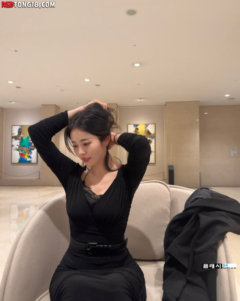 ㅇㅎ)재혼한다는 변호사 서동주 그럴만하다