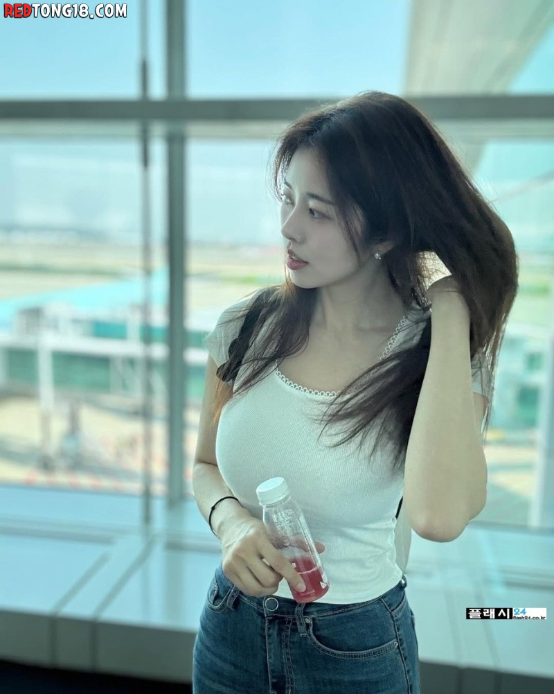 ㅇㅎ)재혼한다는 변호사 서동주 그럴만하다