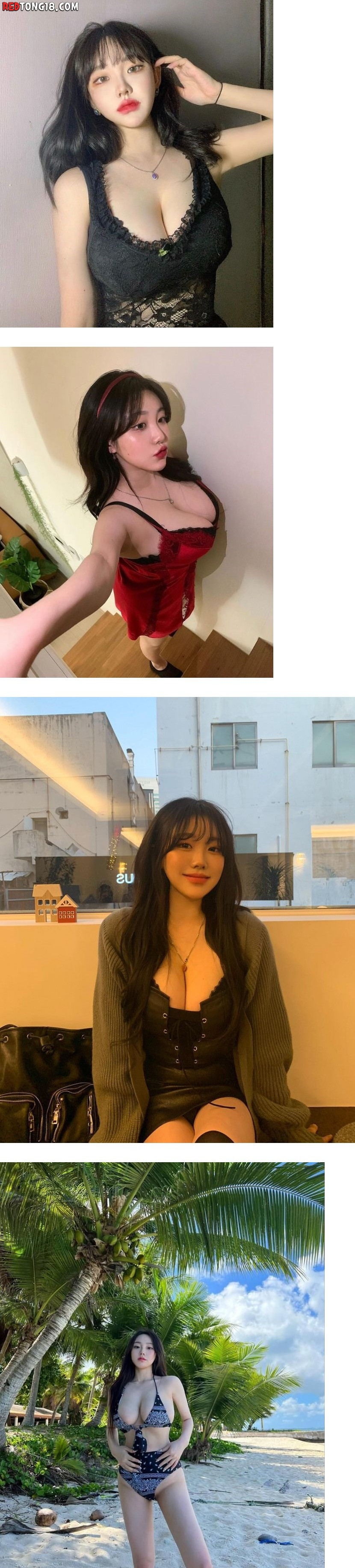 기무세딘이 K-몸스타 1황인 이유