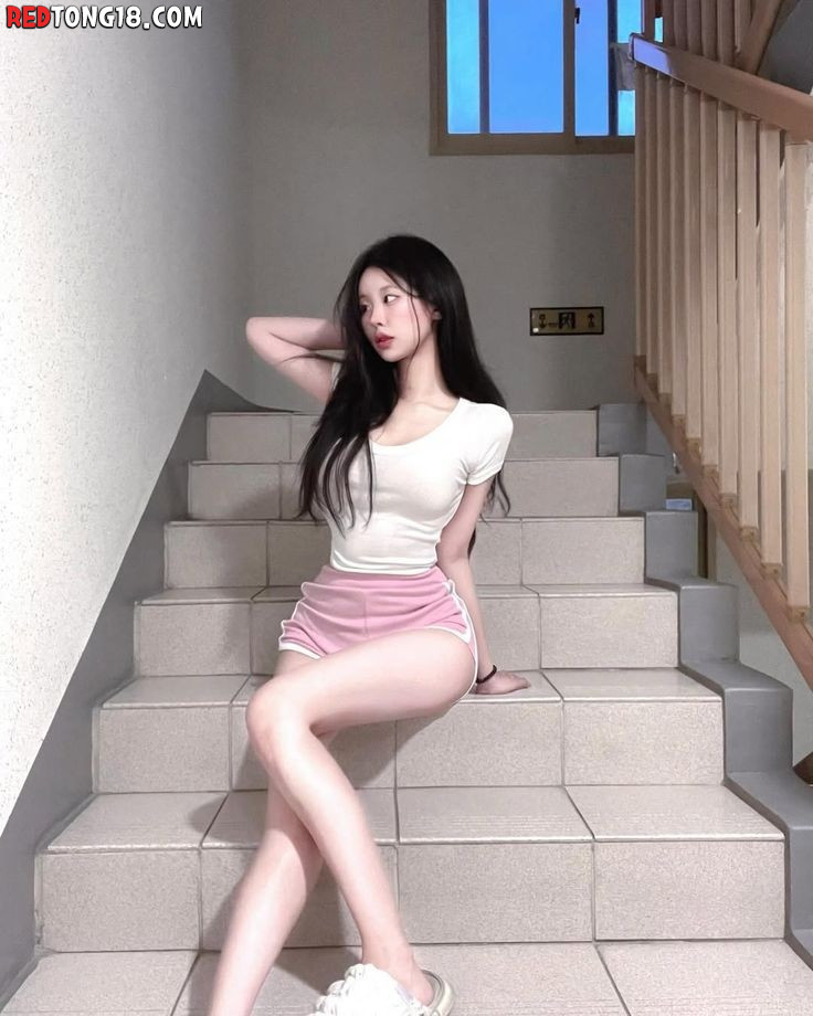 반박불가 한국 최상위클라스 몸매