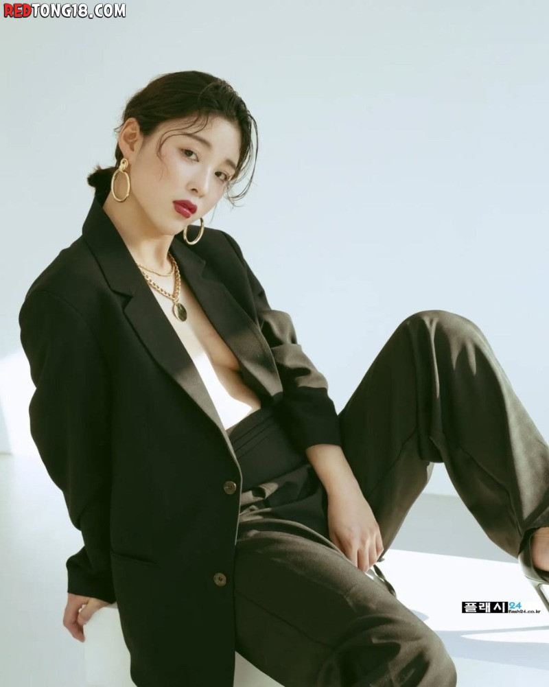 유피스 김유경 정육사 장난없네