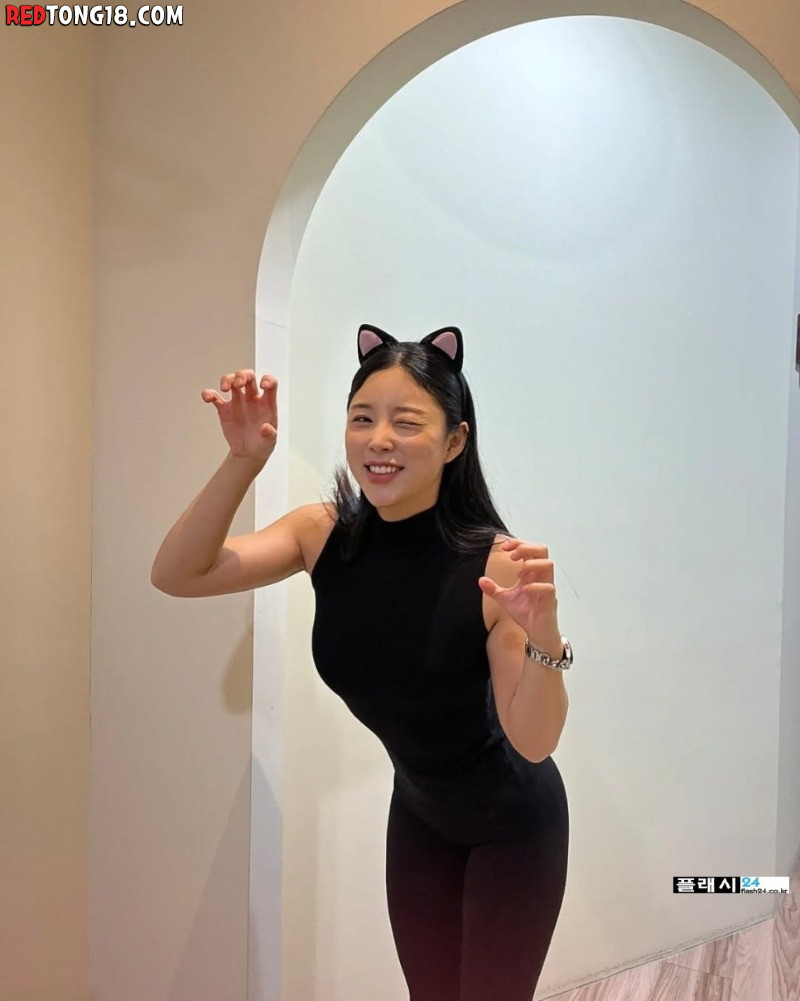 유피스 김유경 정육사 장난없네