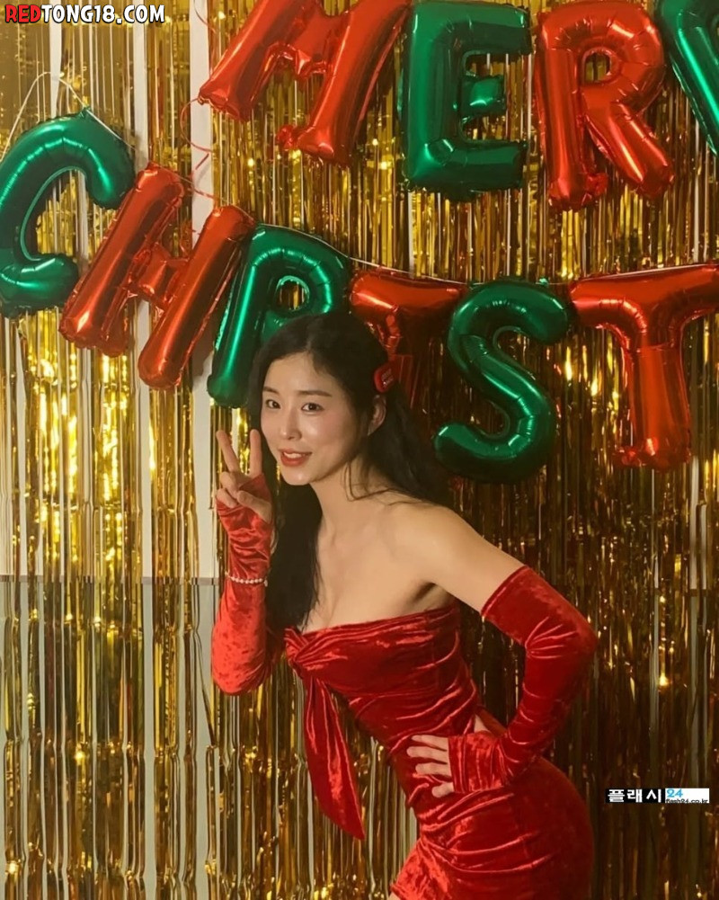 유피스 김유경 정육사 장난없네