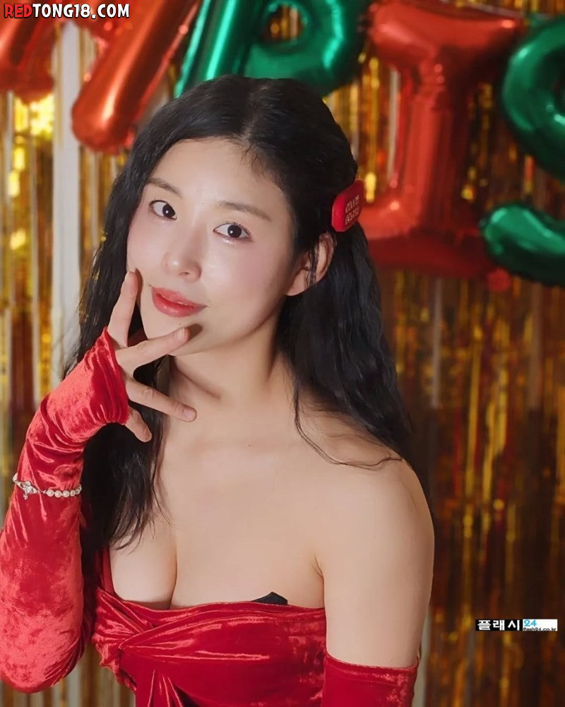 유피스 김유경 정육사 장난없네