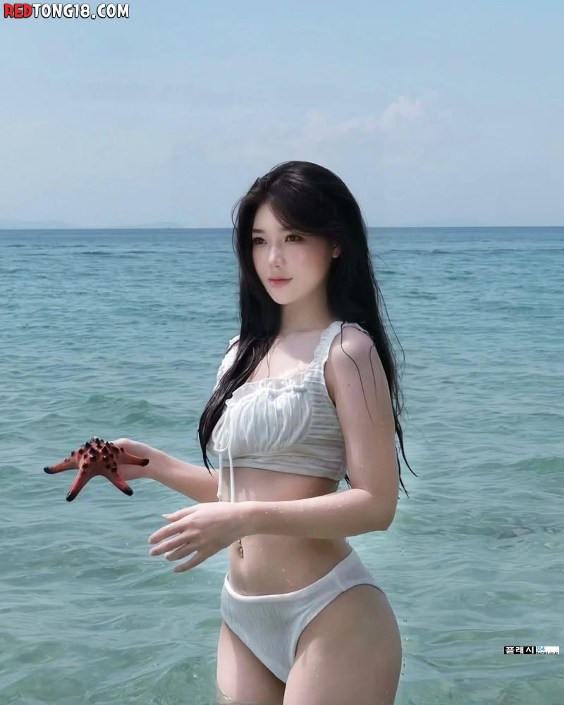 이정도면 현실적인 여자 친구 몸매 아닐까요