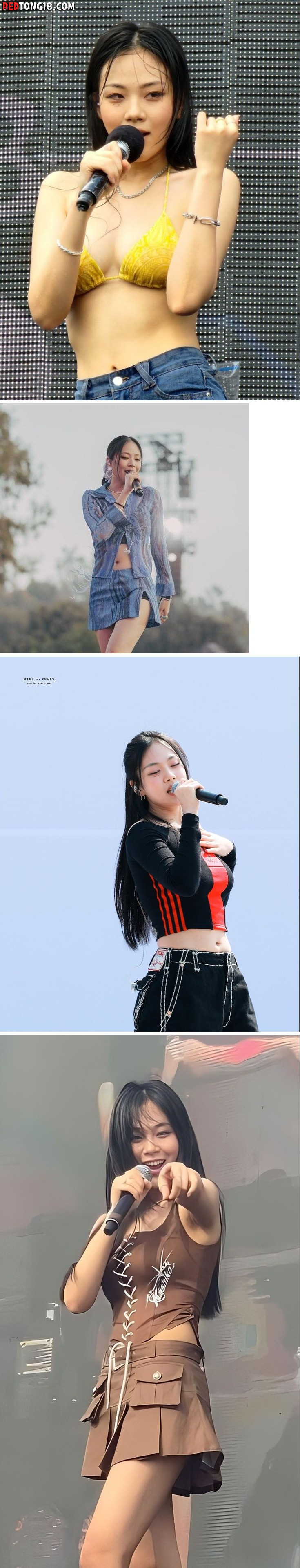 2025 워터밤 비비가 가장 기대되는 이유