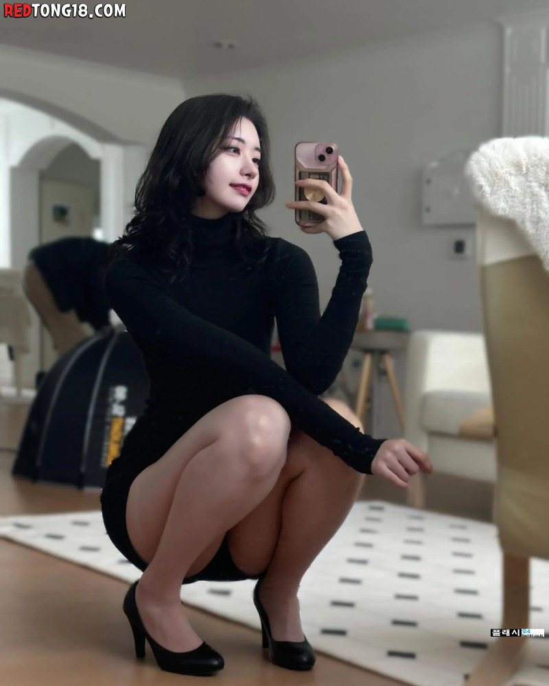 180cm 누나의 코스프레