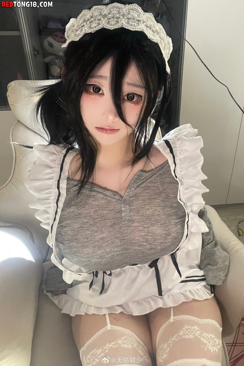 억대 연봉 가뿐하게 가능한 메이드녀