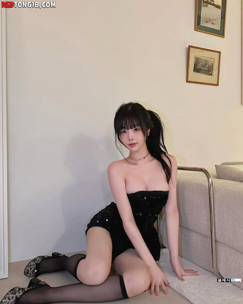 ㅇㅎ)부르면 안 갈수없는 한갱 셀카