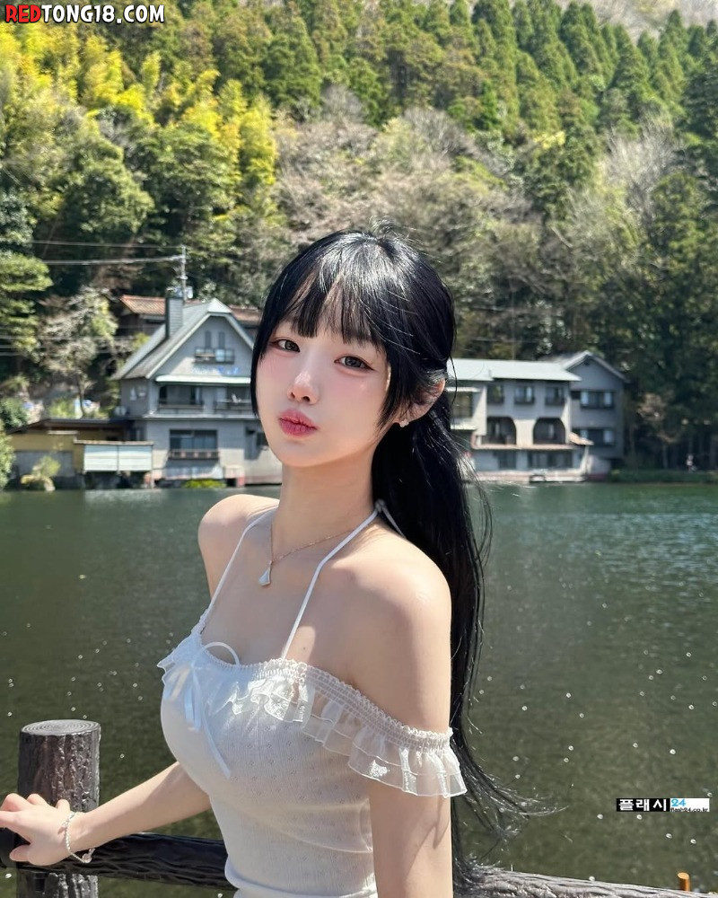 ㅇㅎ)이러면 한갱이랑 무조건 여행 가고싶지