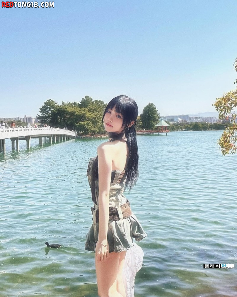 ㅇㅎ)이러면 한갱이랑 무조건 여행 가고싶지