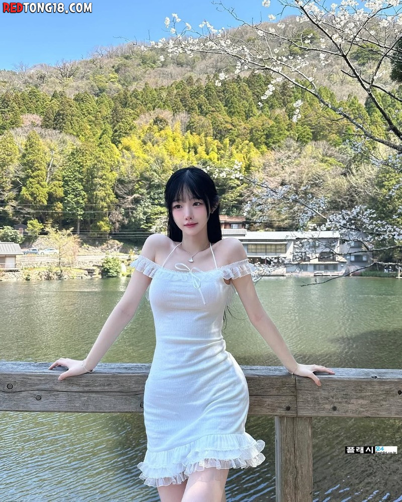 ㅇㅎ)이러면 한갱이랑 무조건 여행 가고싶지