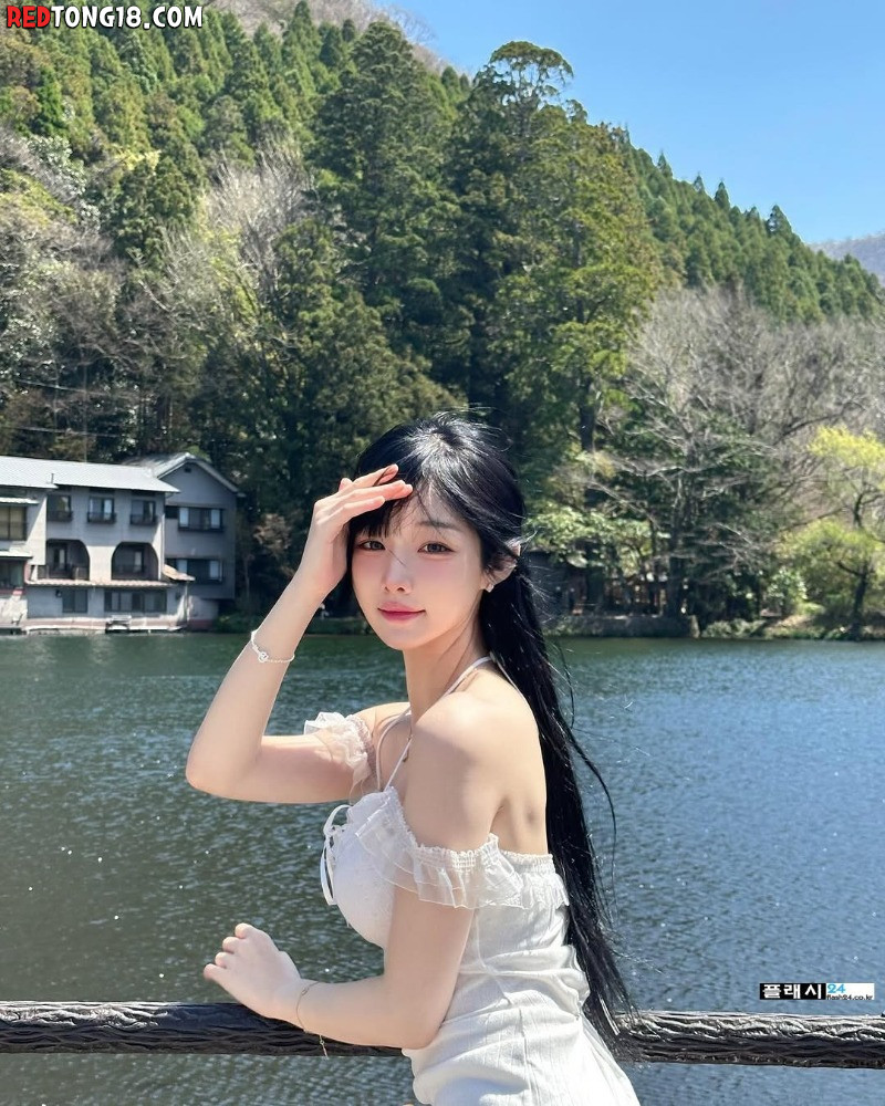 ㅇㅎ)이러면 한갱이랑 무조건 여행 가고싶지