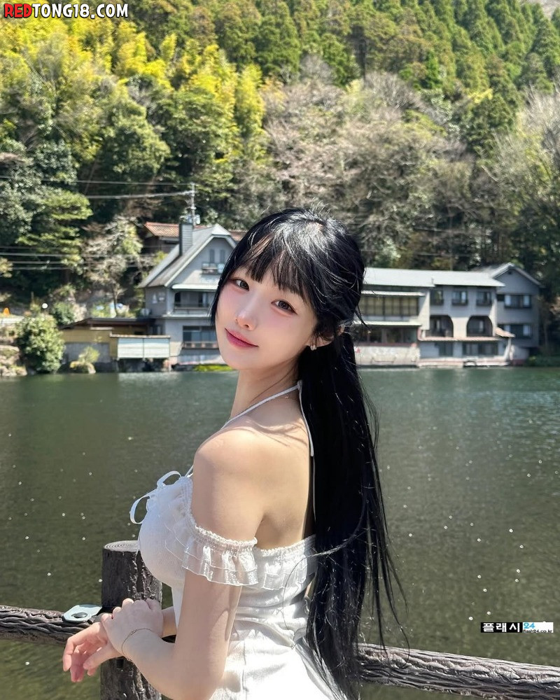 ㅇㅎ)이러면 한갱이랑 무조건 여행 가고싶지