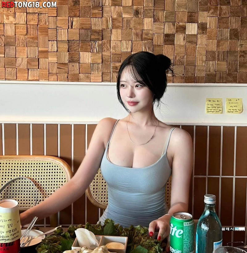 퇴근후 삼겹살은 꼭 먹고 갑니다
