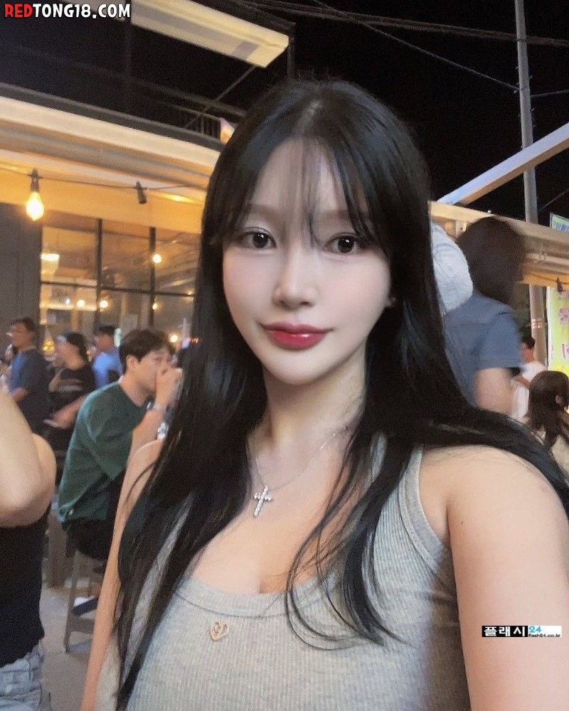 건강미 넘치는 오늘의 인스타녀