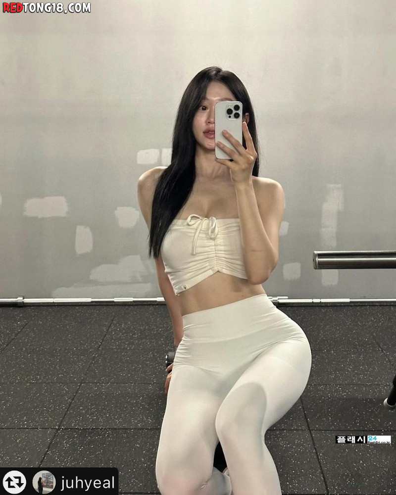 ㅇㅎ)흔한 물리치료사의 오운완