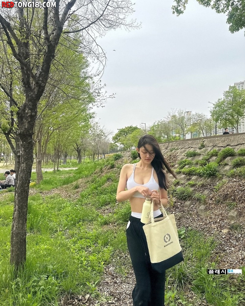 ㅇㅎ)흔한 물리치료사의 오운완