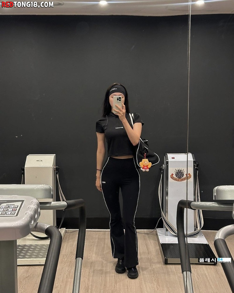ㅇㅎ)흔한 물리치료사의 오운완