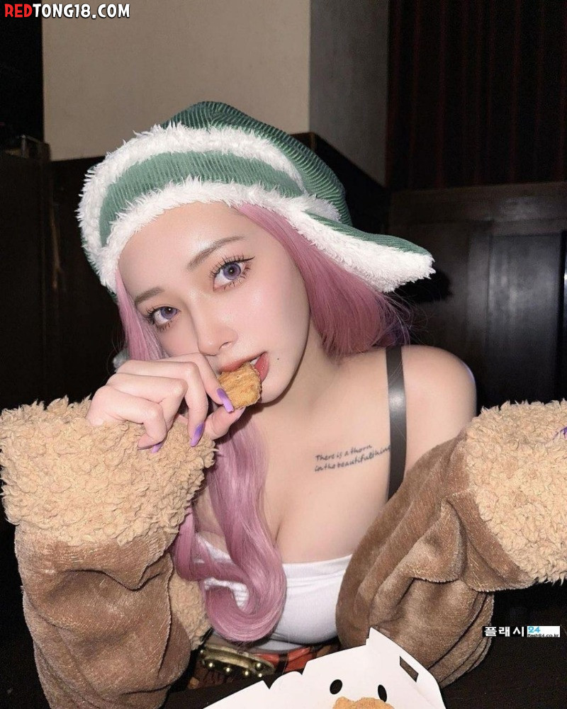 원피스 쥬얼리 보니 코스프레