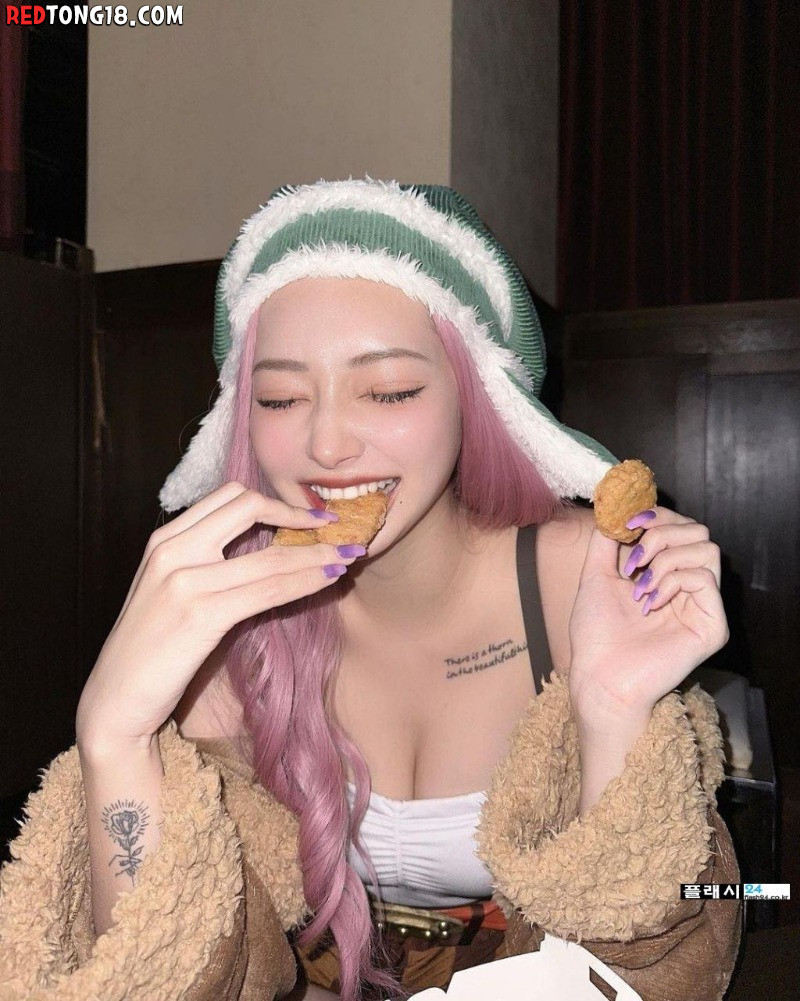 원피스 쥬얼리 보니 코스프레