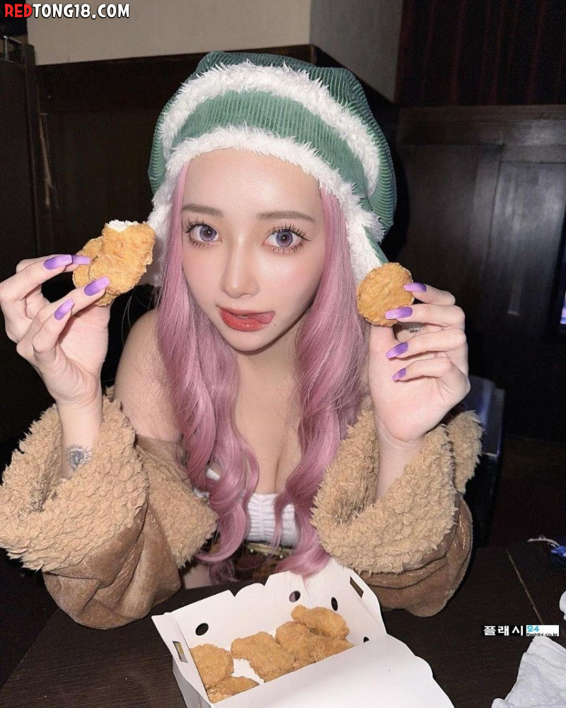원피스 쥬얼리 보니 코스프레