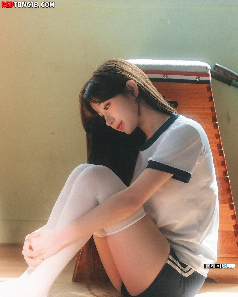 이주은 치어리더 부르마