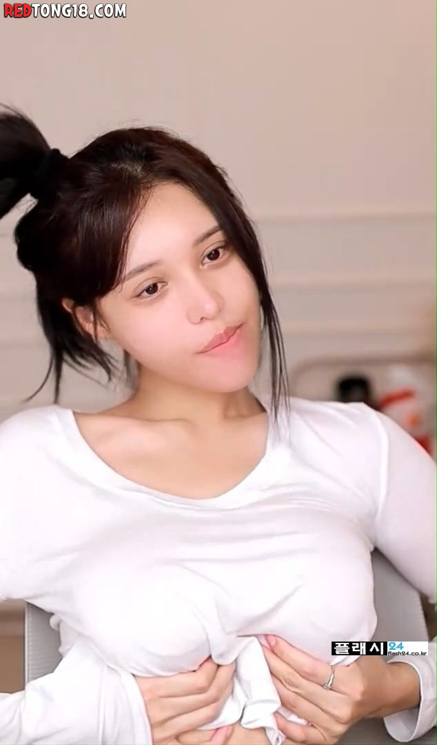 bj 서안 그렇게 쥐어 짜면 우유 나오는거 아냐