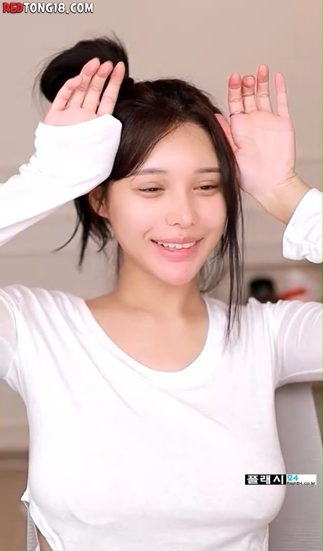 bj 서안 그렇게 쥐어 짜면 우유 나오는거 아냐