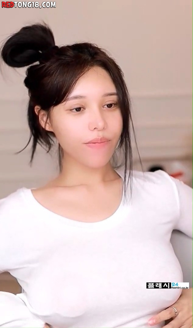 bj 서안 그렇게 쥐어 짜면 우유 나오는거 아냐