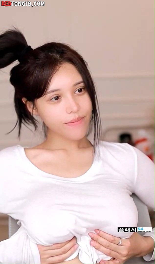 bj 서안 그렇게 쥐어 짜면 우유 나오는거 아냐