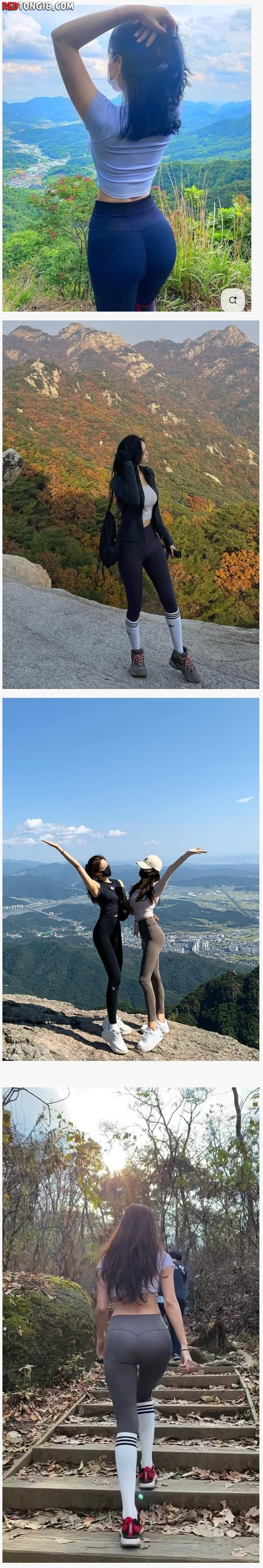 내일 청계산 가면 볼 수 있는 모습