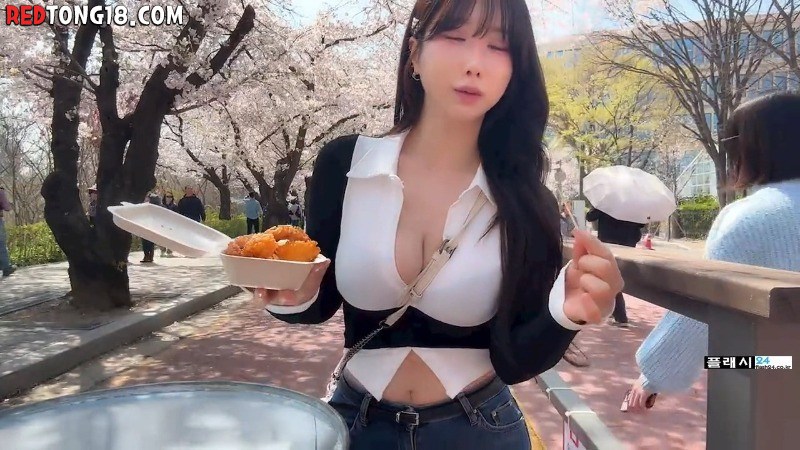 ㅇㅎ)그릴래영 야방 복장 크로슴백