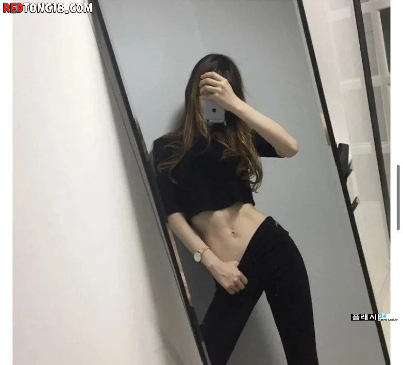 ㅇㅎ)이런 허리는 매일이라도 꼭 잡고싶지